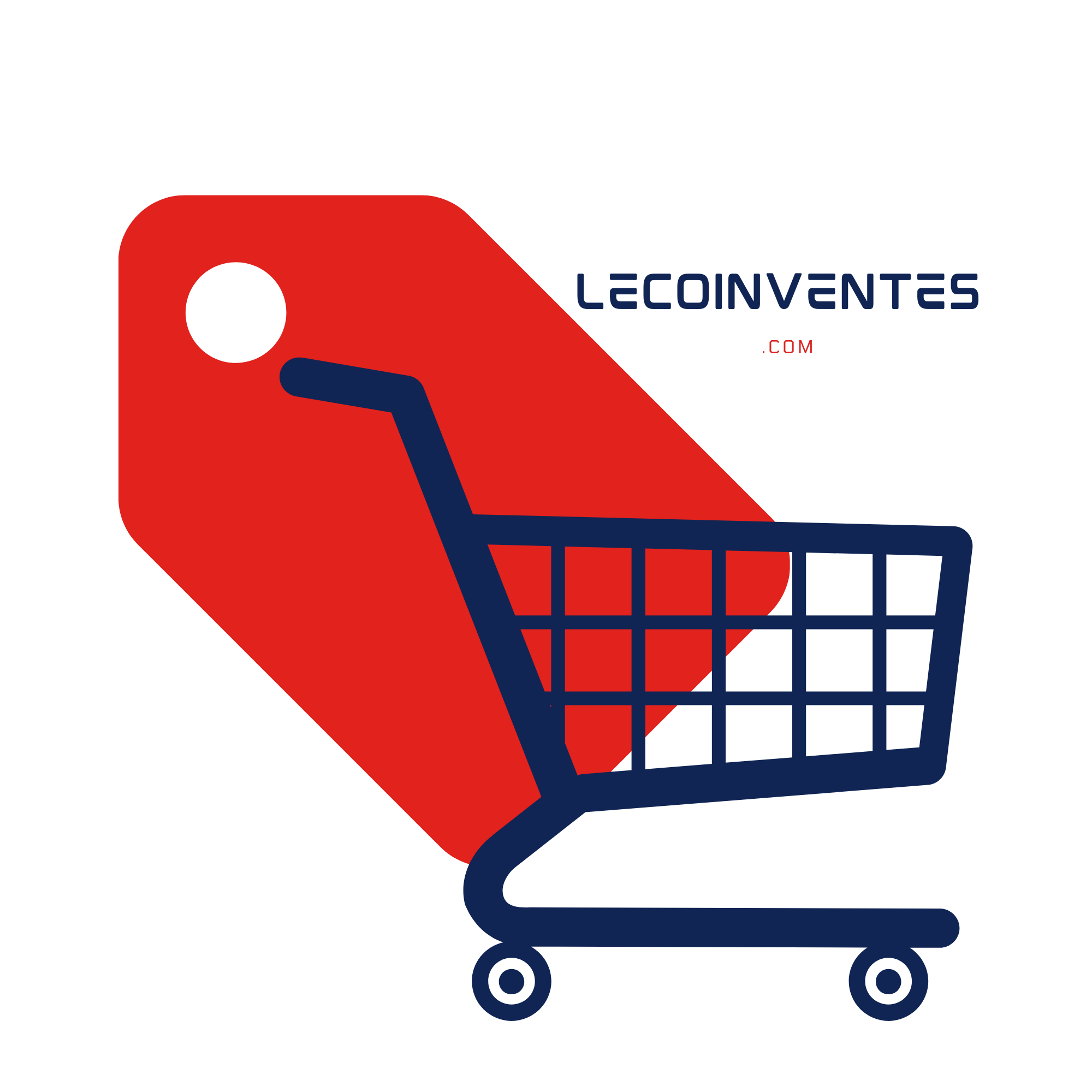 Le Coin Ventes Logo
